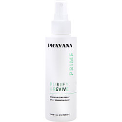 Pravana