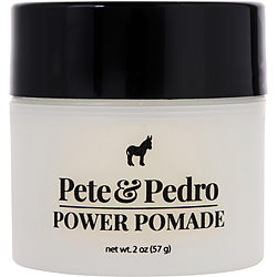 Pete & Pedro