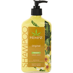 Hempz