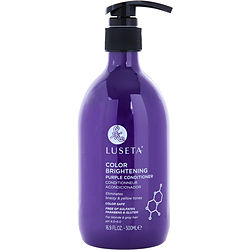 Luseta