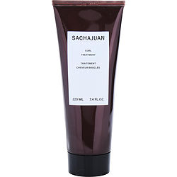 Sachajuan