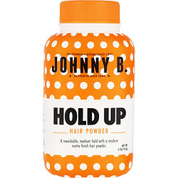 Johnny B