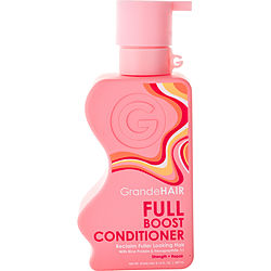 Grande Cosmetics: Hc_conditioner