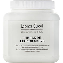 Leonor Greyl