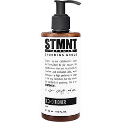 Stmnt Grooming
