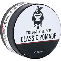 Tribal Chimp