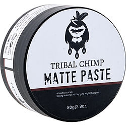 Tribal Chimp