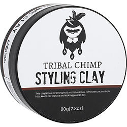 Tribal Chimp