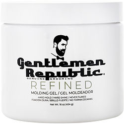 Gentlemen Republic