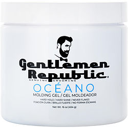 Gentlemen Republic