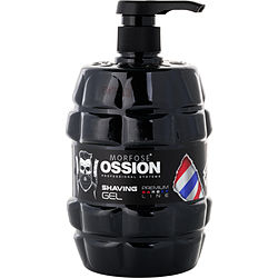 Ossion