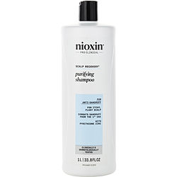 Nioxin