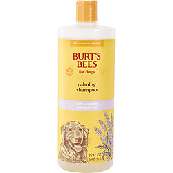 Burt's Bees For Dogs