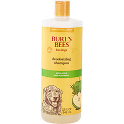 Burt's Bees For Dogs