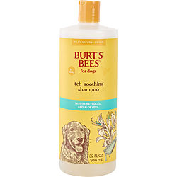 Burt's Bees For Dogs