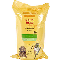 Burt's Bees For Dogs