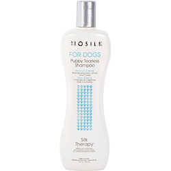 Biosilk For Dogs