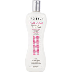 Biosilk For Dogs