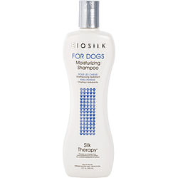 Biosilk For Dogs