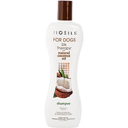 Biosilk For Dogs