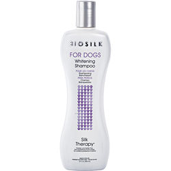Biosilk For Dogs