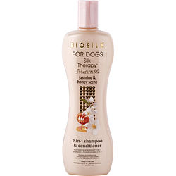 Biosilk For Dogs