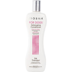 Biosilk For Dogs