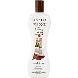 Biosilk For Dogs