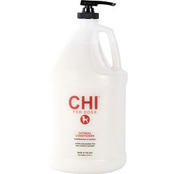 Chi For Dogs