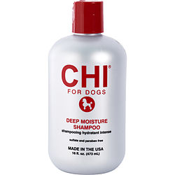 Chi For Dogs