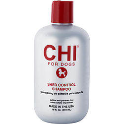 Chi For Dogs