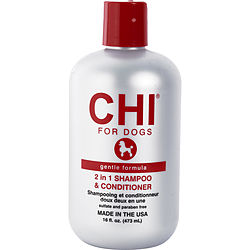 Chi For Dogs
