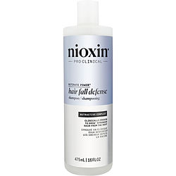 Nioxin