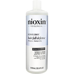 Nioxin