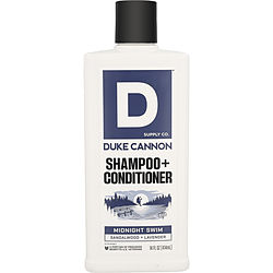 Duke Cannon