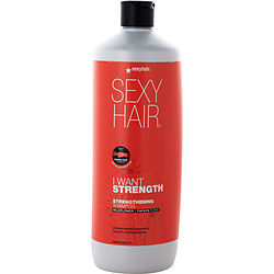 Sexy Hair