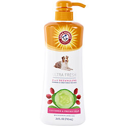 Arm & Hammer For Pets