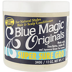 Blue Magic
