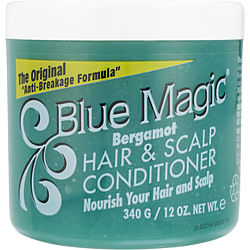 Blue Magic