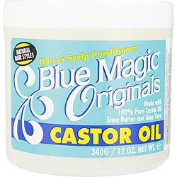 Blue Magic