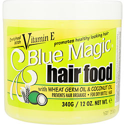 Blue Magic