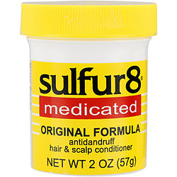 Sulfur 8