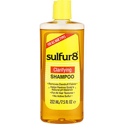 Sulfur 8
