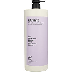 Ag Hair Care