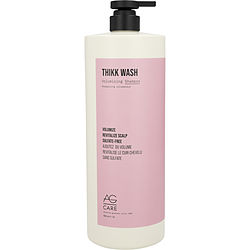 Ag Hair Care