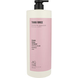 Ag Hair Care