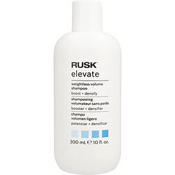 Rusk