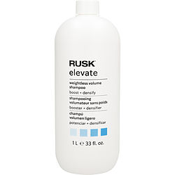Rusk