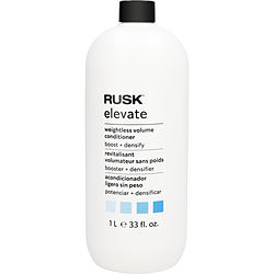 Rusk