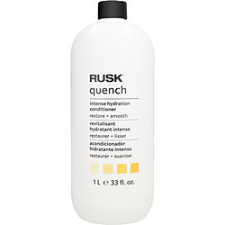 Rusk